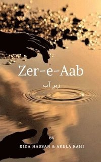 bokomslag Zer-e-aab