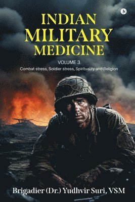 Indian Military Medicine 1