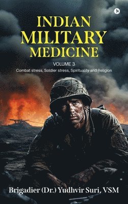 Indian Military Medicine 1