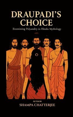 bokomslag Draupadi's Choice