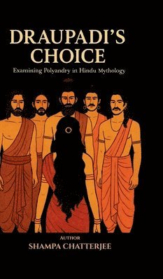 bokomslag Draupadi's Choice