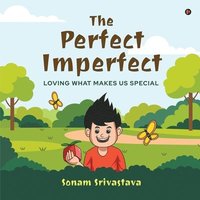 bokomslag Perfect Imperfect