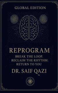 bokomslag Reprogram