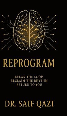 bokomslag Reprogram