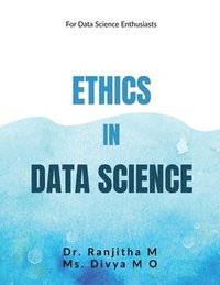 bokomslag Ethics in Data Science