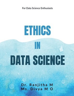 bokomslag Ethics in Data Science