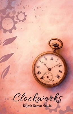 bokomslag Clockworks