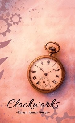 bokomslag Clockworks
