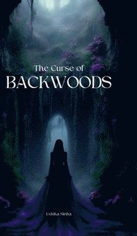 bokomslag Curse of Backwoods