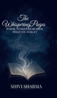 bokomslag Whispering Pages