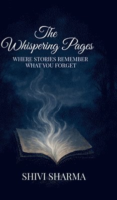 Whispering Pages