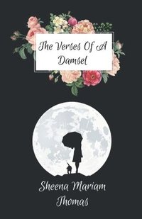 bokomslag Verses of a Damsel