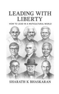 bokomslag Leading with Liberty