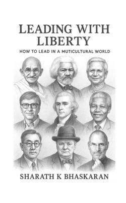 bokomslag Leading with Liberty