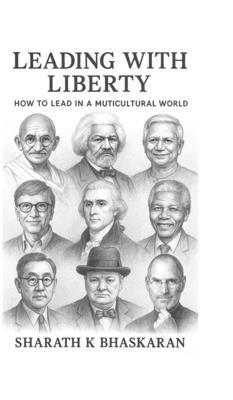 bokomslag Leading with Liberty