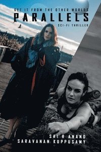 bokomslag Parallels: Get It from the Other Worlds