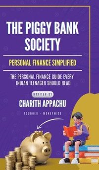 bokomslag Piggy Bank Society