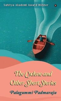 bokomslag Cyclone and Other Short Stories