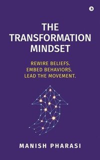 bokomslag Transformation Mindset