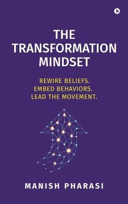 bokomslag Transformation Mindset