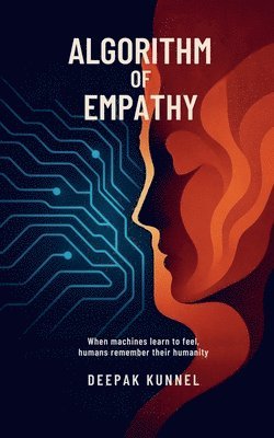 bokomslag Algorithm of Empathy