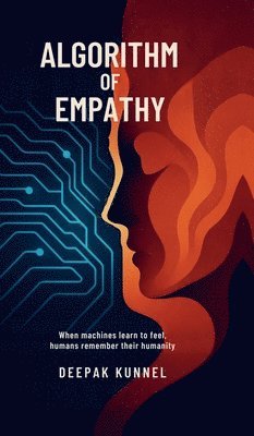 bokomslag Algorithm of Empathy