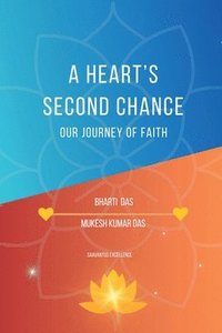 bokomslag Heart's Second Chance
