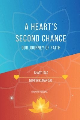 bokomslag Heart's Second Chance