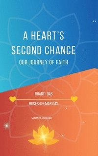 bokomslag Heart's Second Chance