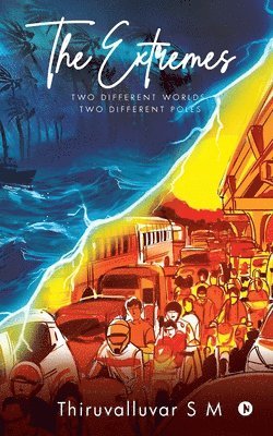 Thiruvalluvar S M - Extremes, Häftad