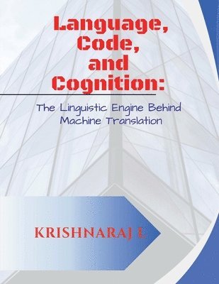 bokomslag Language, Code and Cognition