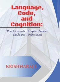 bokomslag Language, Code and Cognition