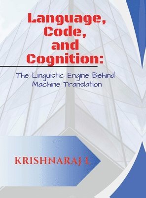 bokomslag Language, Code and Cognition