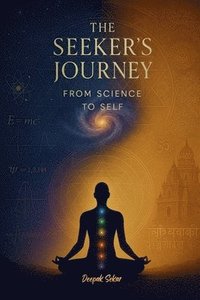 bokomslag Seeker's Journey