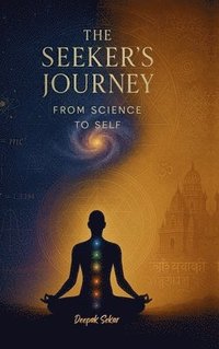bokomslag Seeker's Journey