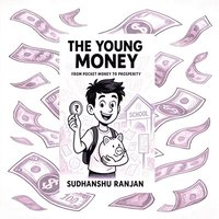 bokomslag Young Money