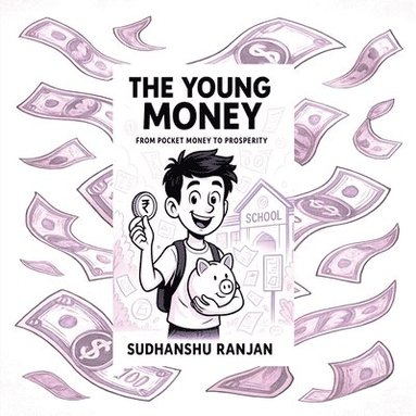 bokomslag Young Money
