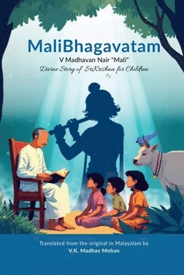 bokomslag MaliBhagavatam