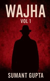 bokomslag Wajha: Vol 1