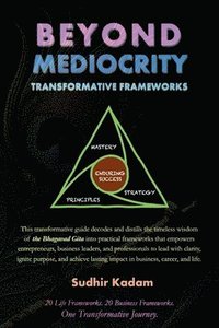 bokomslag Beyond Mediocrity