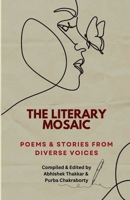 Literary Mosaic 1