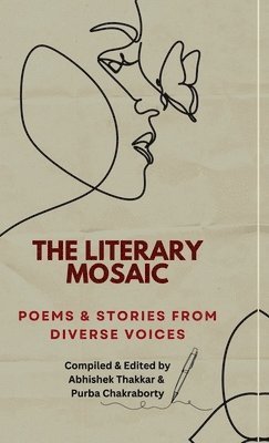 Literary Mosaic 1