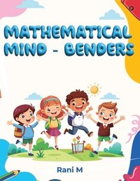 bokomslag Mathematical Mind Benders
