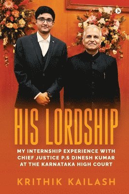 HIS LORDSHIP (Full Color Edition)