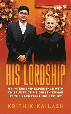 HIS LORDSHIP (Full Color Edition)