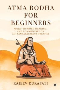 bokomslag Atma Bodha for Beginners