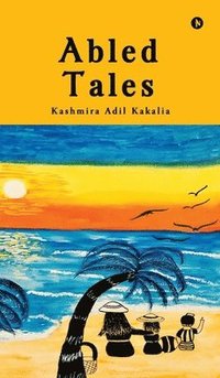 bokomslag Abled Tales