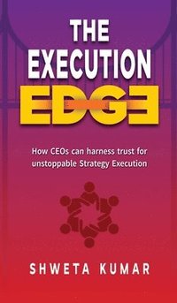 bokomslag Execution Edge