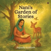 bokomslag Nani's Garden of Stories
