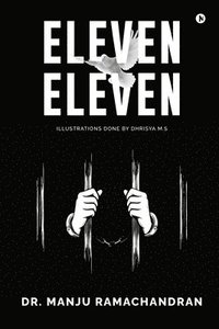 bokomslag Eleven Eleven
